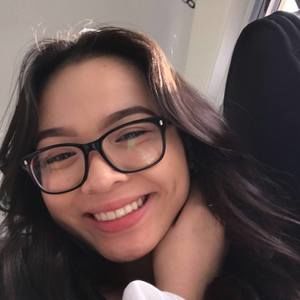 Meet your Posher, Sabrina